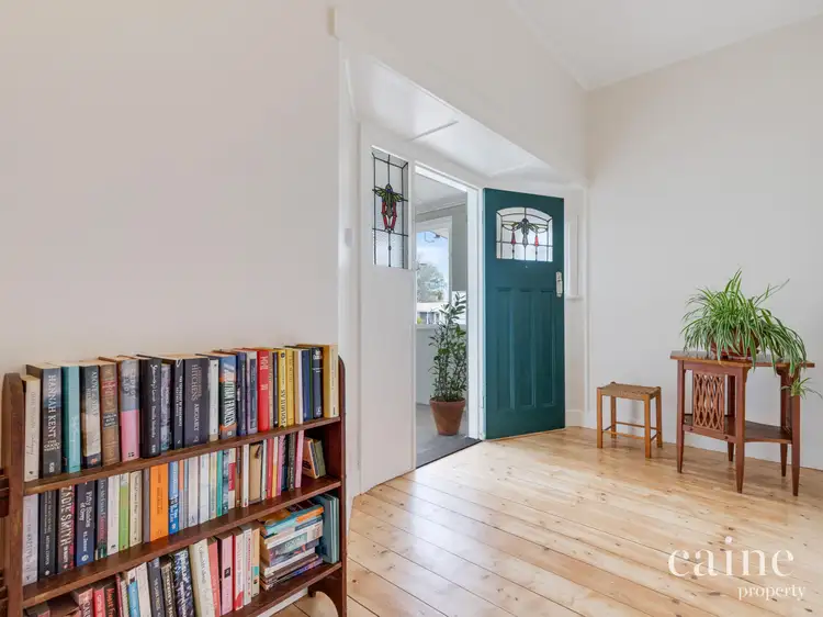 Second view of Homely house listing, 11 Blair Street, Golden Point VIC 3350