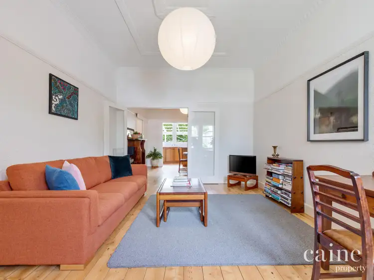 Third view of Homely house listing, 11 Blair Street, Golden Point VIC 3350