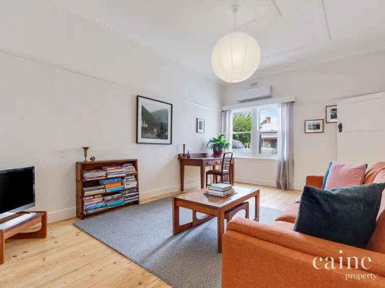 Fourth view of Homely house listing, 11 Blair Street, Golden Point VIC 3350
