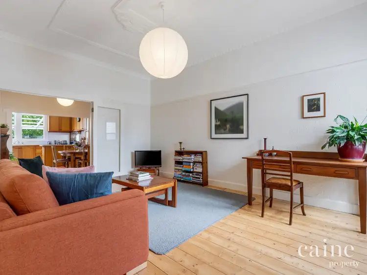 Fifth view of Homely house listing, 11 Blair Street, Golden Point VIC 3350