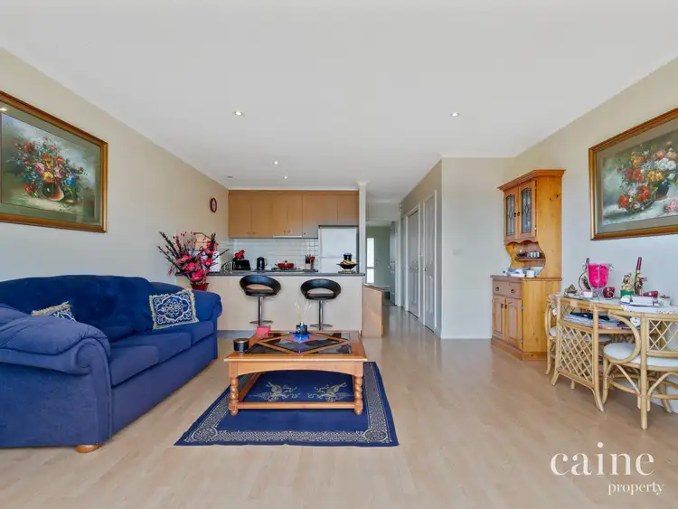 Second view of Homely house listing, 324 Chisholm Street, Black Hill VIC 3350