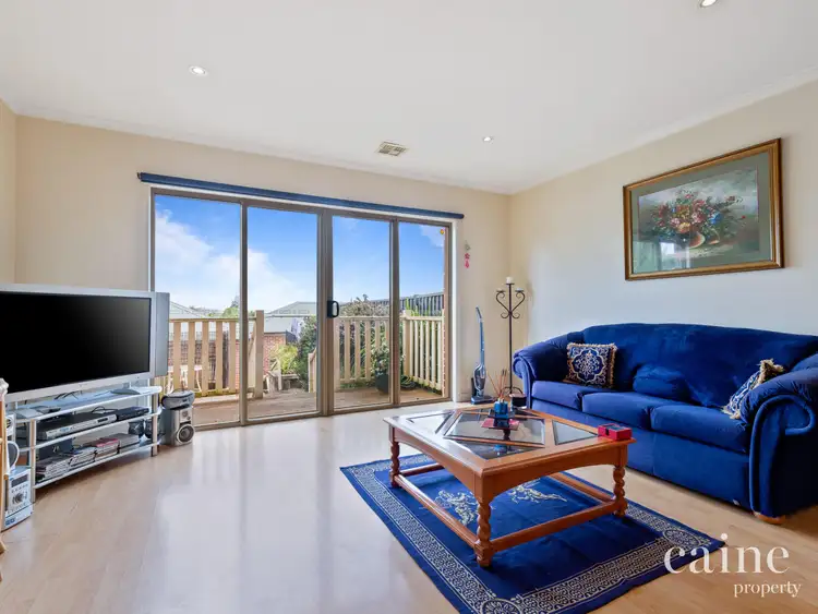 Fourth view of Homely house listing, 324 Chisholm Street, Black Hill VIC 3350