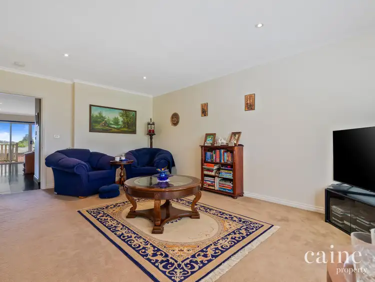 Fifth view of Homely house listing, 324 Chisholm Street, Black Hill VIC 3350