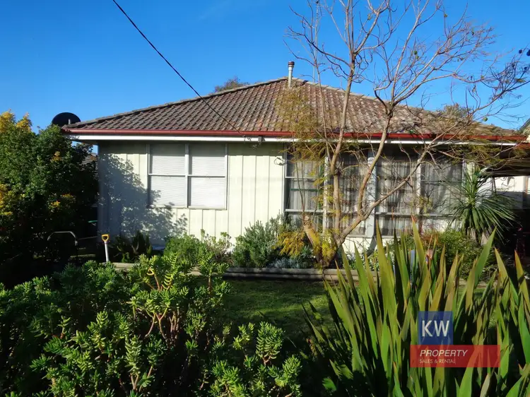 Third view of Homely house listing, 32 Cameron St, Traralgon VIC 3844