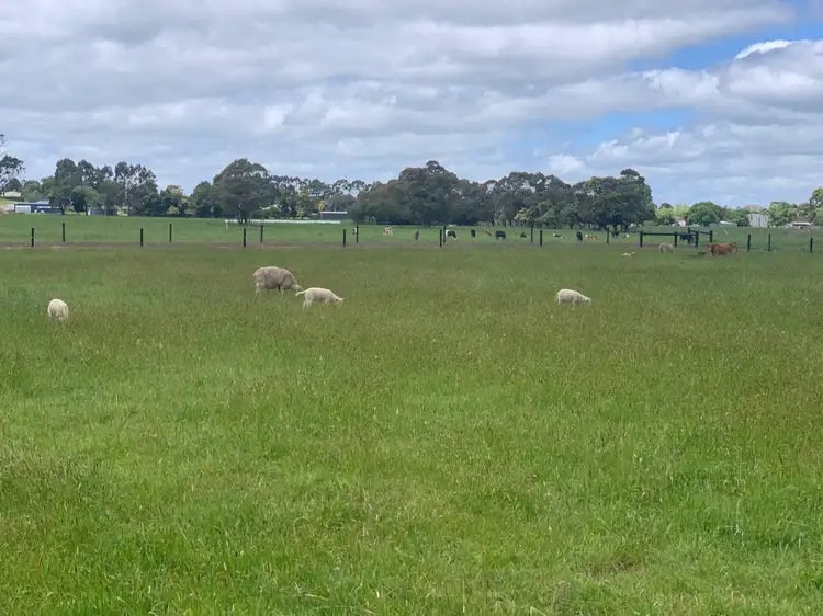 Main view of Homely land listing, Lot /174 Noogee Lane, Terang VIC 3264