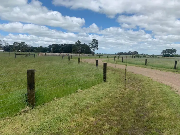 Second view of Homely land listing, Lot /174 Noogee Lane, Terang VIC 3264