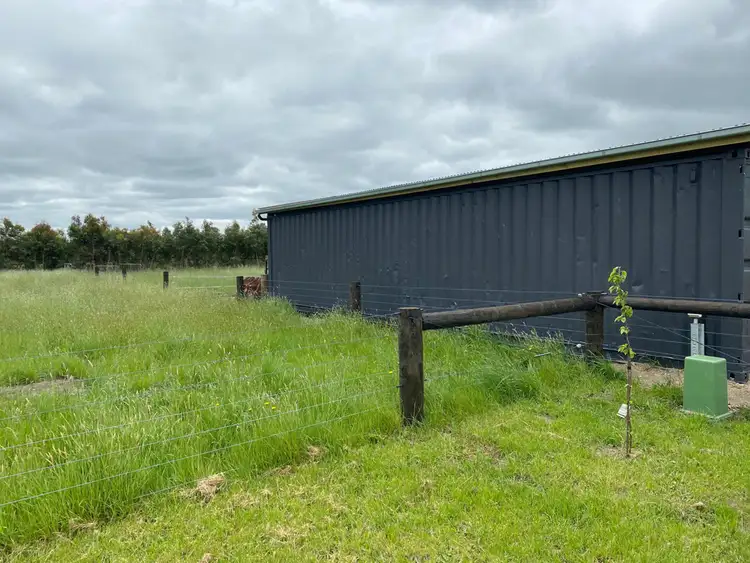 Third view of Homely land listing, Lot /174 Noogee Lane, Terang VIC 3264