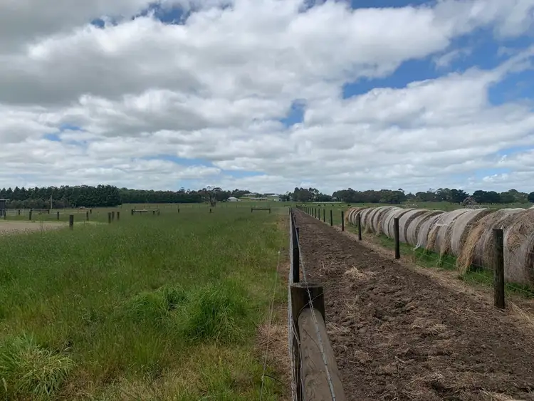 Fifth view of Homely land listing, Lot /174 Noogee Lane, Terang VIC 3264