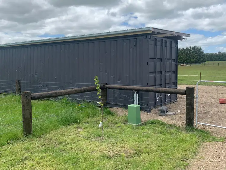 Seventh view of Homely land listing, Lot /174 Noogee Lane, Terang VIC 3264