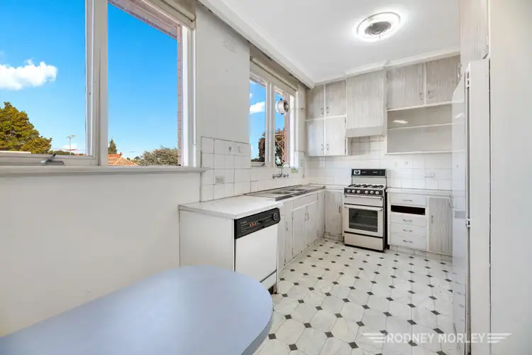 Third view of Homely apartment listing, 6/36 Narong Road, Caulfield North VIC 3161