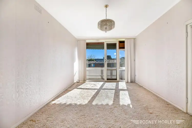 Fifth view of Homely apartment listing, 6/36 Narong Road, Caulfield North VIC 3161