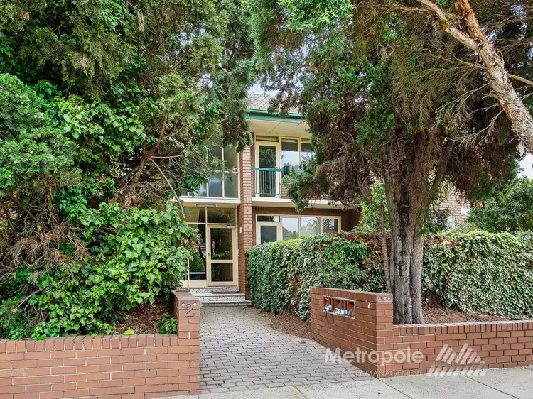 Main view of Homely apartment listing, 5/2 Liscard Street, Elsternwick VIC 3185