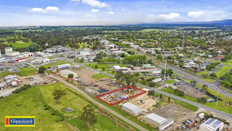 Sixth view of Homely land listing, Lot 5 Station Street, Maffra VIC 3860