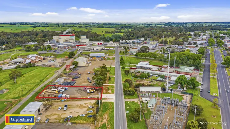 Seventh view of Homely land listing, Lot 5 Station Street, Maffra VIC 3860