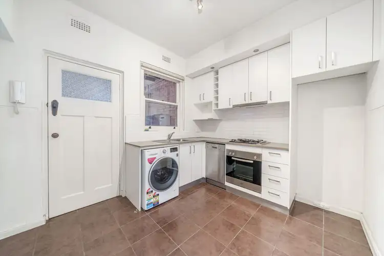 Fourth view of Homely apartment listing, 1/539 Orrong Road, Armadale VIC 3143