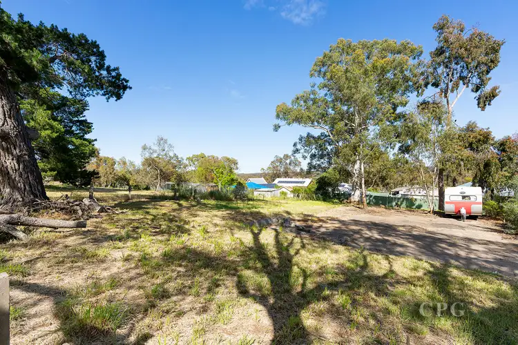 Third view of Homely land listing, 33 Barker Street, Harcourt VIC 3453