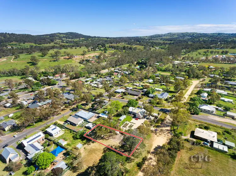 Fourth view of Homely land listing, 33 Barker Street, Harcourt VIC 3453
