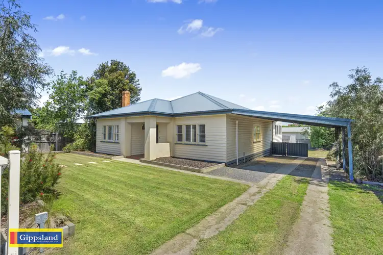 3 Alfred Street, Maffra VIC 3860