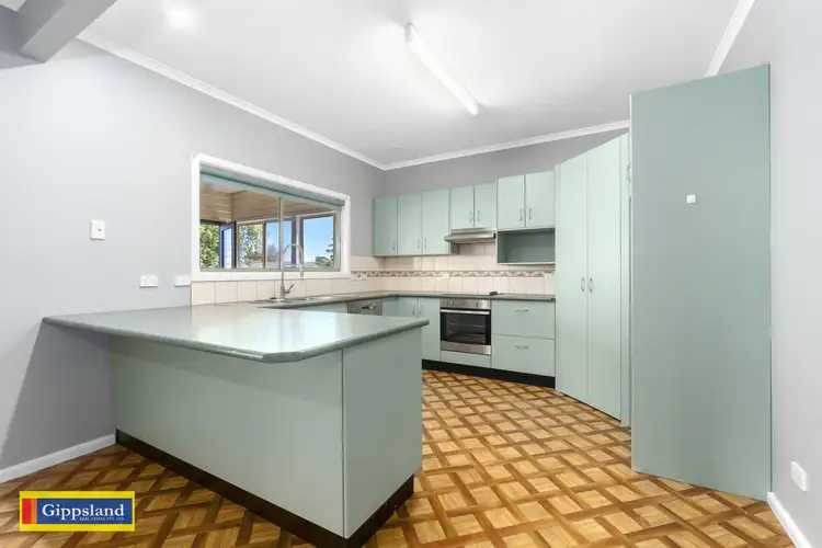 Third view of Homely house listing, 3 Alfred Street, Maffra VIC 3860