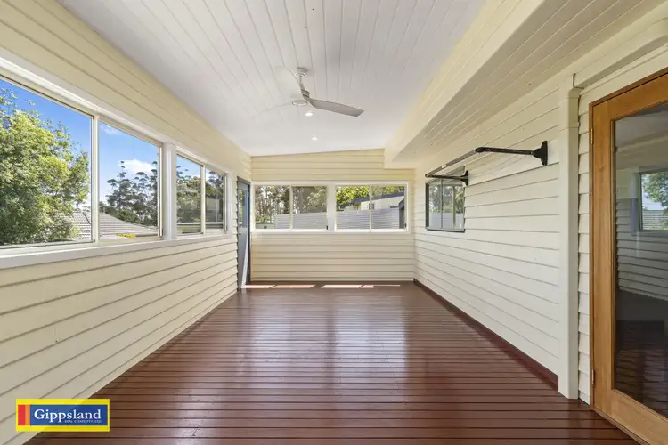 Fourth view of Homely house listing, 3 Alfred Street, Maffra VIC 3860