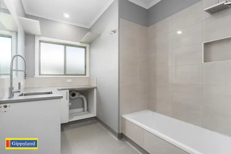 Fifth view of Homely house listing, 3 Alfred Street, Maffra VIC 3860