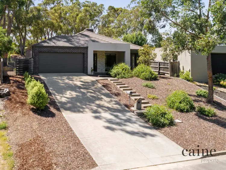 Main view of Homely house listing, 28 Zoe Drive, Mount Helen VIC 3350