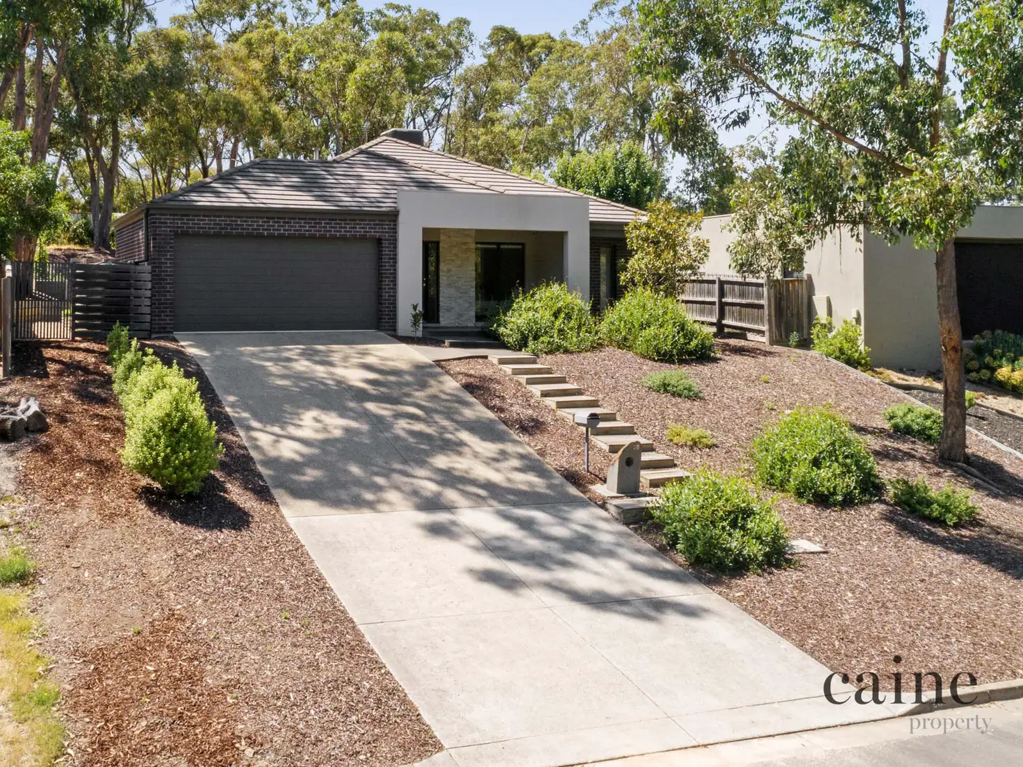 Main view of Homely house listing, 28 Zoe Drive, Mount Helen VIC 3350