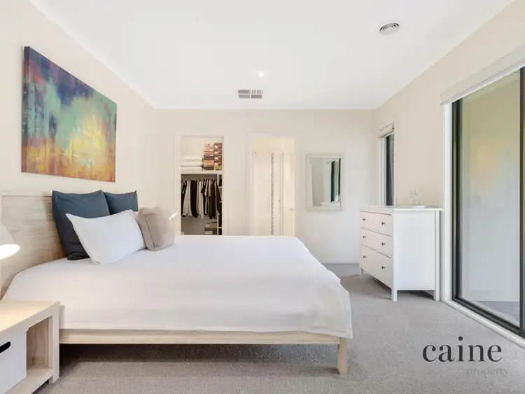 Third view of Homely house listing, 28 Zoe Drive, Mount Helen VIC 3350