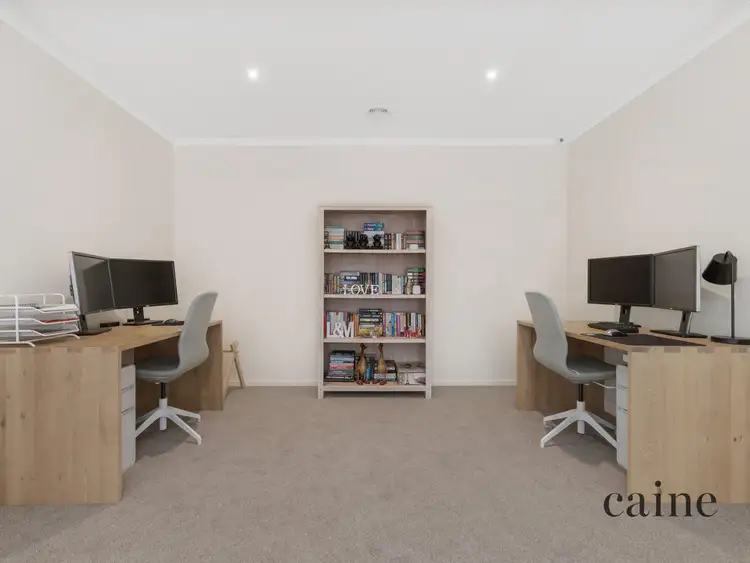 Fourth view of Homely house listing, 28 Zoe Drive, Mount Helen VIC 3350