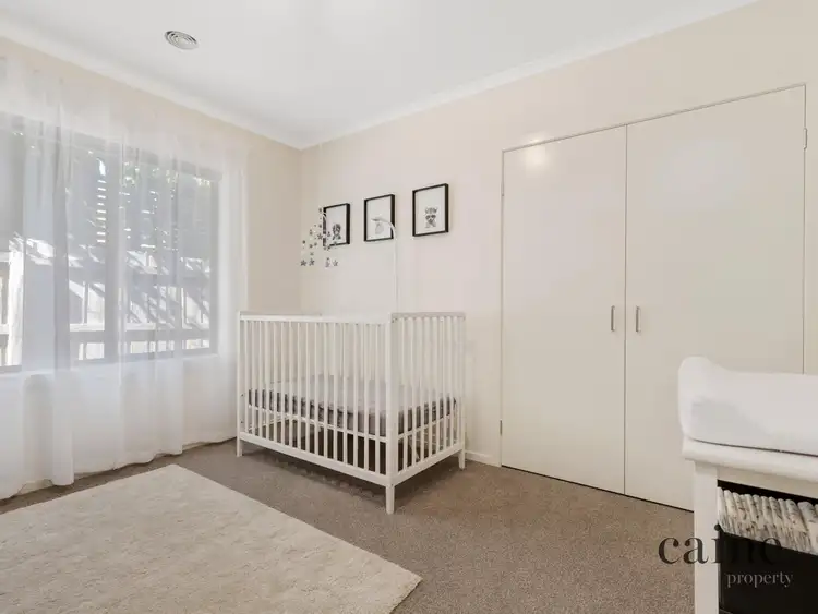 Sixth view of Homely house listing, 28 Zoe Drive, Mount Helen VIC 3350