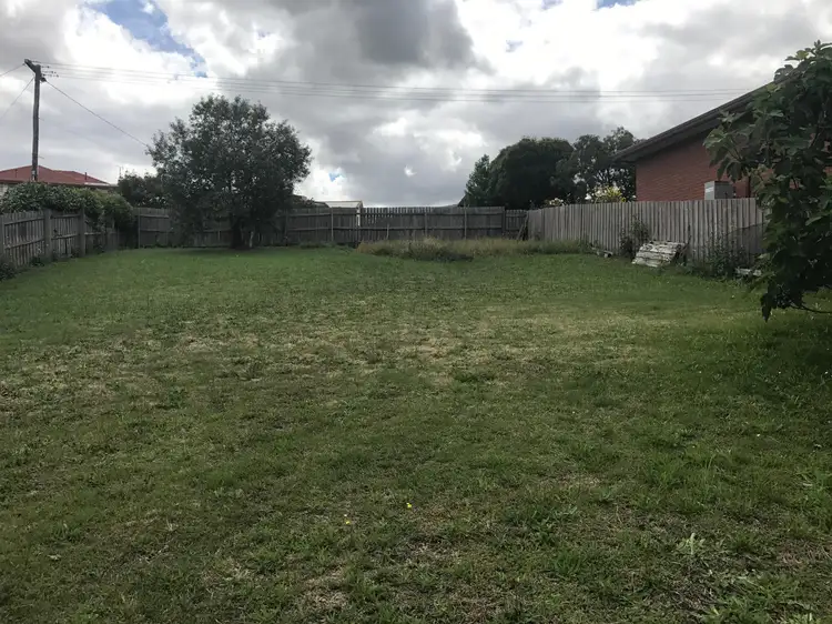 Main view of Homely land listing, 6 Haywood St, Morwell VIC 3840