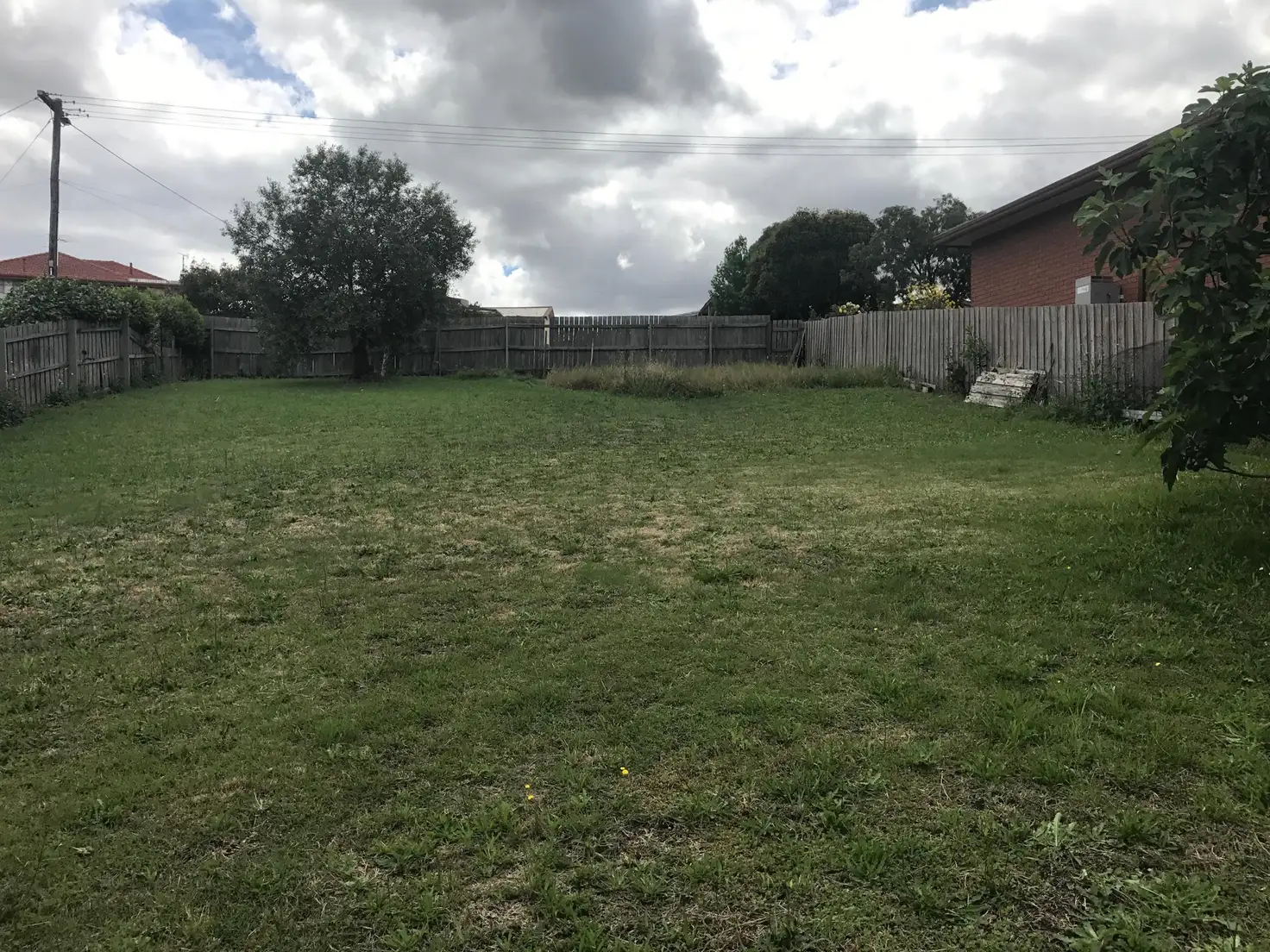 Main view of Homely land listing, 6 Haywood St, Morwell VIC 3840