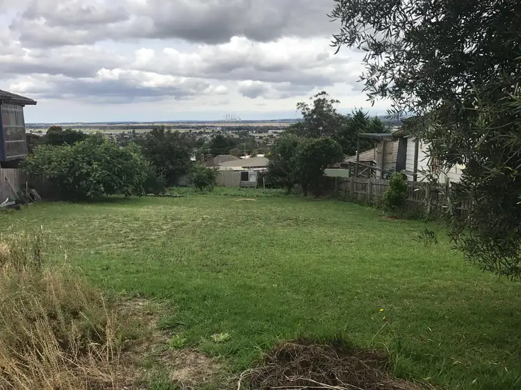 Second view of Homely land listing, 6 Haywood St, Morwell VIC 3840
