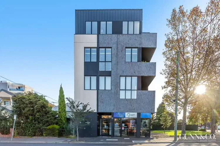 302/58 Moore Street, Footscray VIC 3011