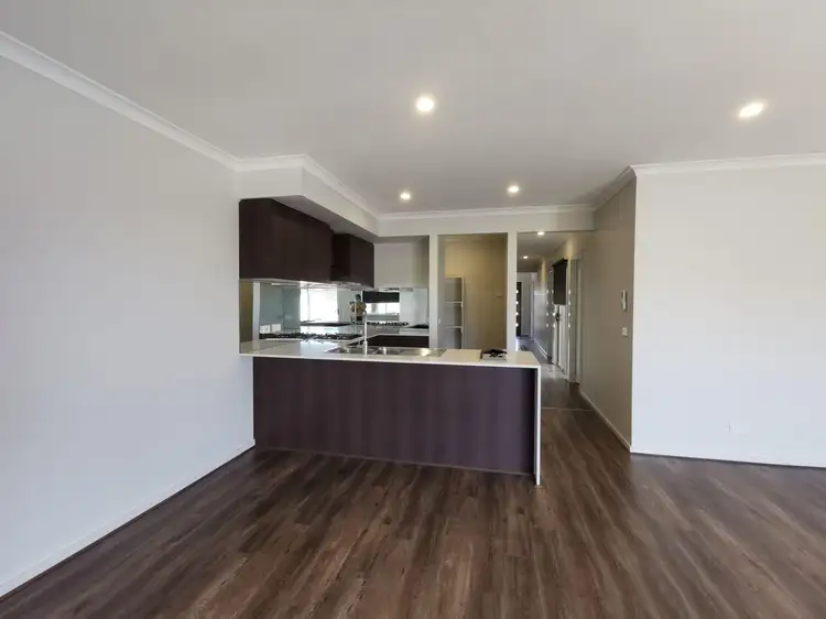 Third view of Homely townhouse listing, 4 Flowering Walk, Tarneit VIC 3029