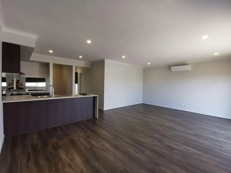 Fourth view of Homely townhouse listing, 4 Flowering Walk, Tarneit VIC 3029