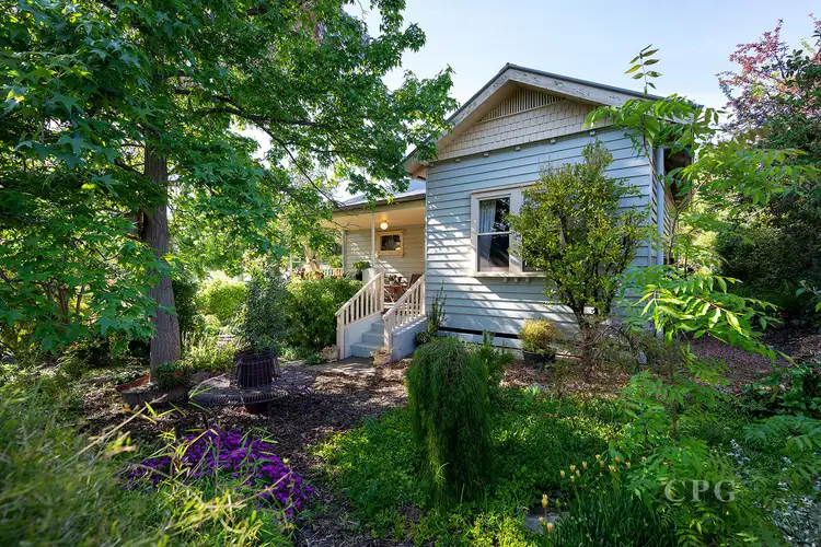 Main view of Homely house listing, 2 Finch Street, Castlemaine VIC 3450