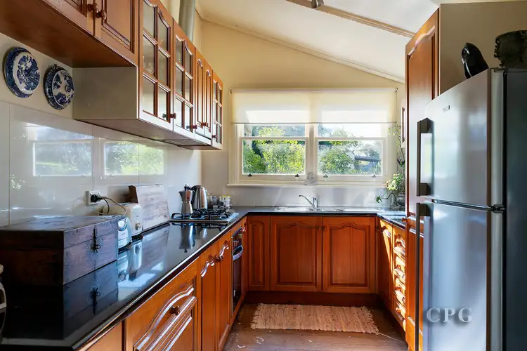 Fourth view of Homely house listing, 2 Finch Street, Castlemaine VIC 3450
