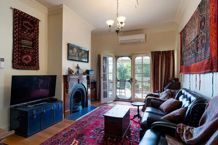 Fifth view of Homely house listing, 2 Finch Street, Castlemaine VIC 3450
