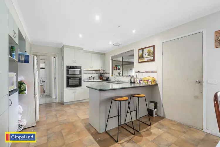 Third view of Homely house listing, 4 Perry Court, Heyfield VIC 3858