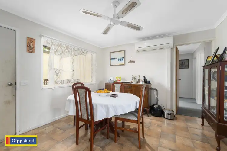Fourth view of Homely house listing, 4 Perry Court, Heyfield VIC 3858