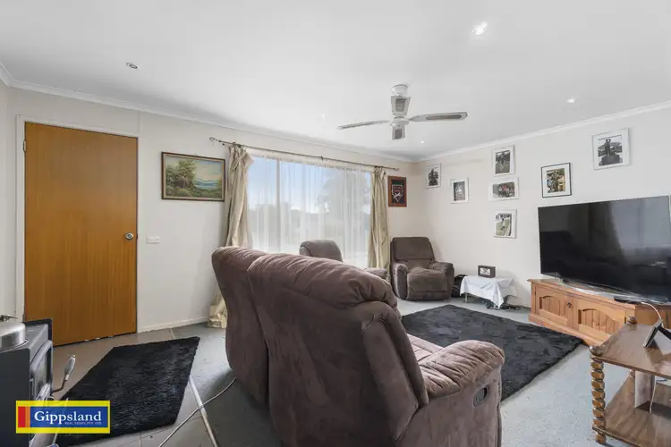 Fifth view of Homely house listing, 4 Perry Court, Heyfield VIC 3858
