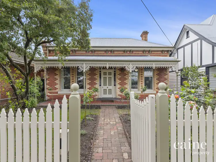 Main view of Homely house listing, 177 Victoria Street, Ballarat East VIC 3350