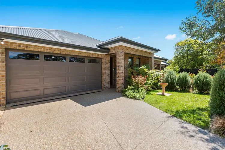 Main view of Homely house listing, 33 Dalsten Grove, Mount Eliza VIC 3930