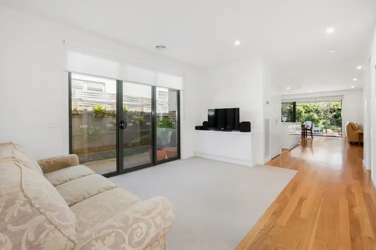 Third view of Homely house listing, 33 Dalsten Grove, Mount Eliza VIC 3930