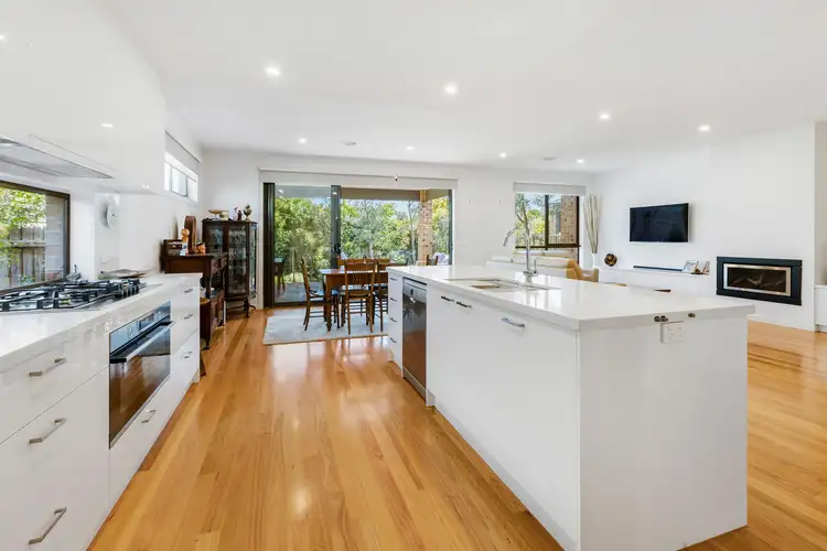 Fourth view of Homely house listing, 33 Dalsten Grove, Mount Eliza VIC 3930