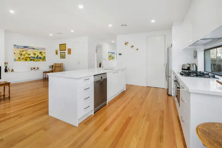 Fifth view of Homely house listing, 33 Dalsten Grove, Mount Eliza VIC 3930