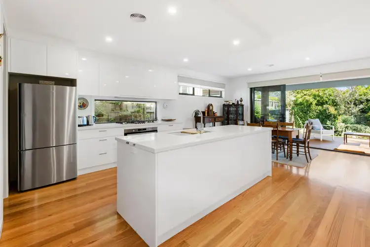 Sixth view of Homely house listing, 33 Dalsten Grove, Mount Eliza VIC 3930