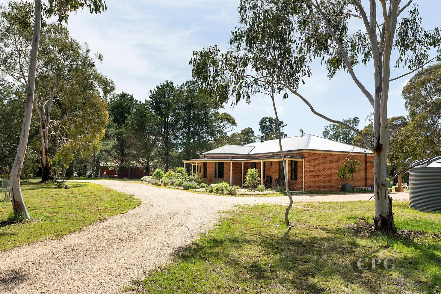Main view of Homely house listing, 29 Bassetts Lane, Elphinstone VIC 3448