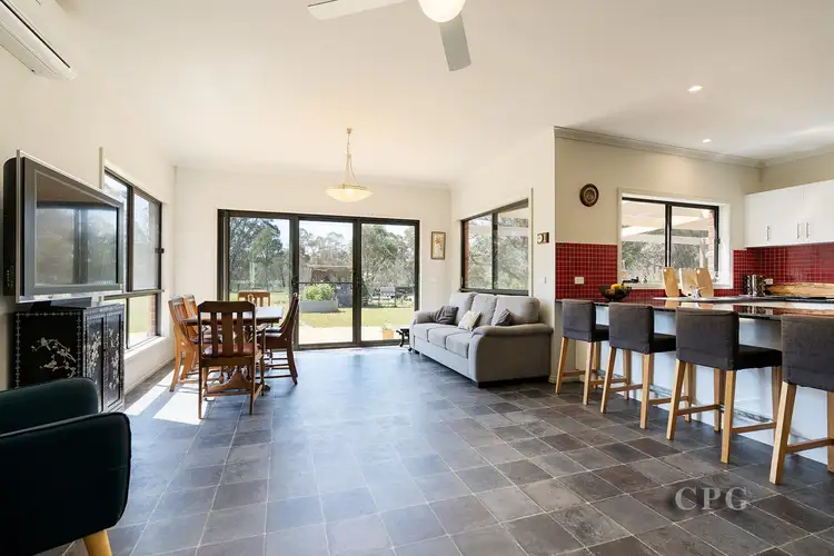 Second view of Homely house listing, 29 Bassetts Lane, Elphinstone VIC 3448